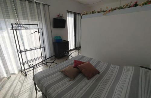 CASA DI LISA Intero appartamento 45mt con parcheggio - Foto 7