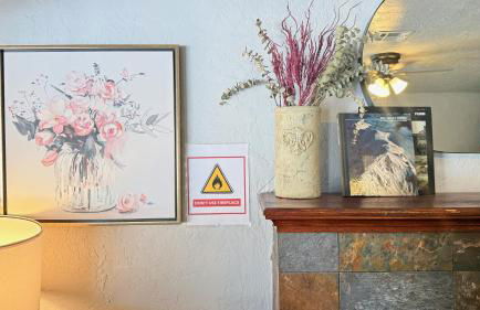 1BR Apt 8 min to Integris #20C - Foto 21