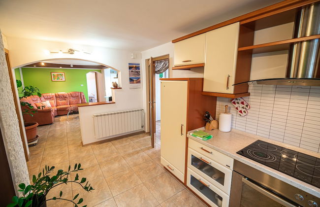 Apartments Ole - Foto 29