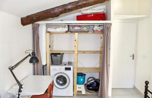 Maison de charme à Nyons au milieu des vignes - Foto 28