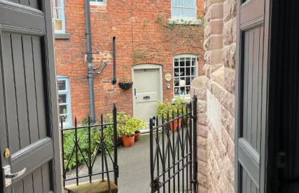 Chapel row cottages 1 - Foto 21