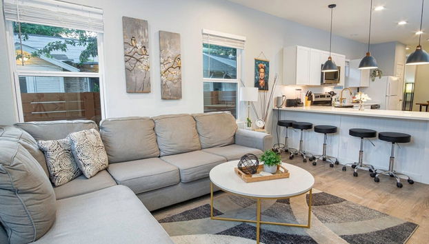 Don t Miss Dynamic 4BR 2BA Near Jolly Riverwalk - Foto 5, Habitación