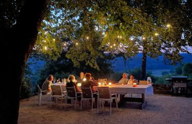 Gite D'Amis de Belbouys - Foto 23