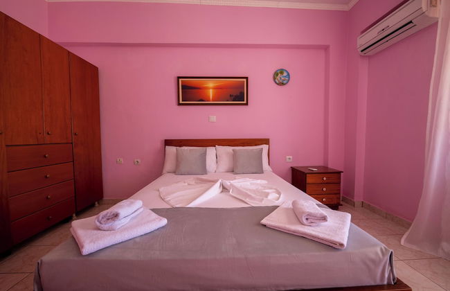 Apart Hotel Alex - Foto 5