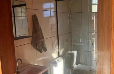 Cabana Pôr-do-sol - Foto 7