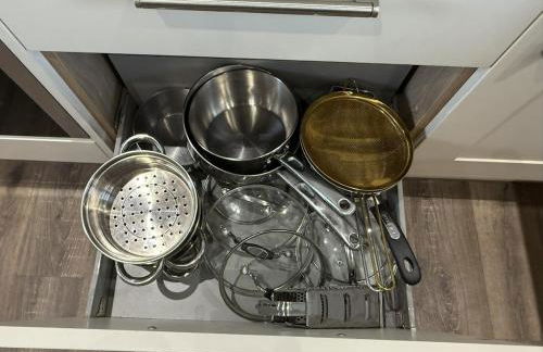 4-Bed Cottage at Famous Tuckers Grave Inn Sleeps 8 - Photo 58