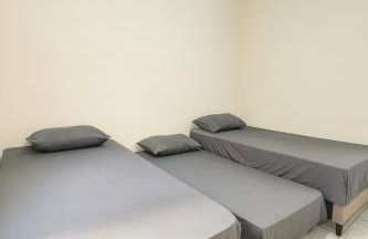 Casa aprox 4 min Sabiazinho, UFU, Madrecor com Garagem, para 6 pessoas - Foto 31