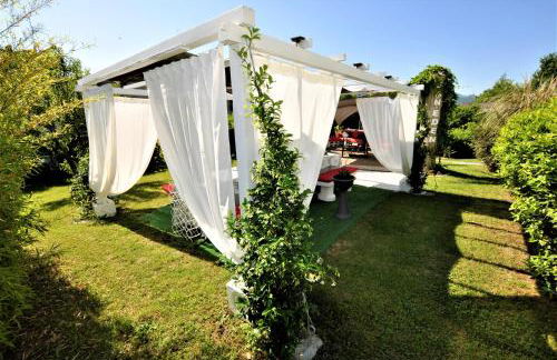 Gan Eden Nature House - Foto 15