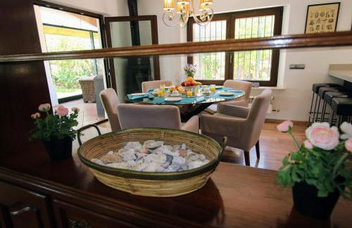 TESS Villa Los Monteros - Photo 17