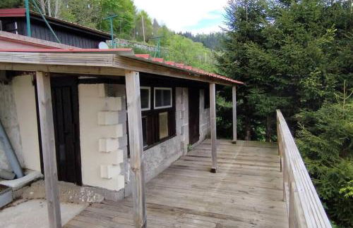 Maison de montagne vue magnifique - Foto 33