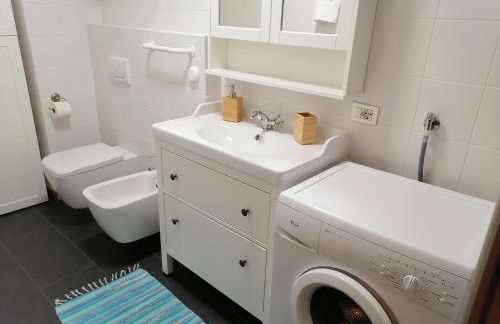 Casa Flippola - Trilocale Santa Caterina Centro Paese - Foto 12