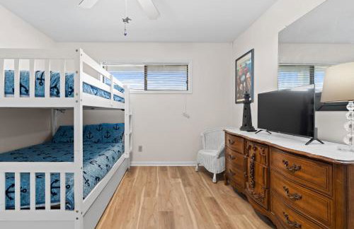 Southern Shores Oak Island Oceanfront with Pool Villa - Foto 37