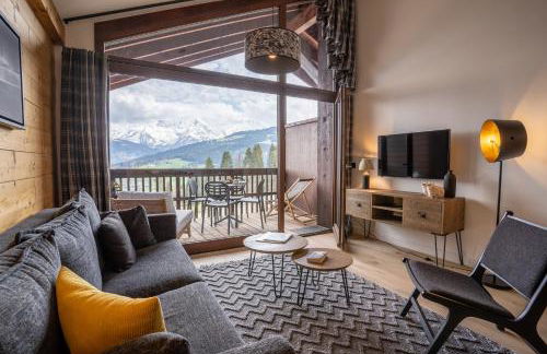 Les Roches du Mont Blanc - Résidence & Spa - Foto 62