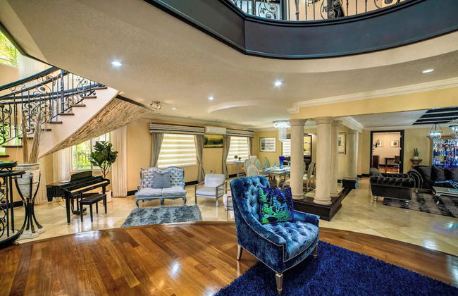 Orchids & Palms Villa - Foto 26