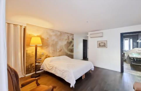 Superbe T5 centre-ville vue mer - Foto 12