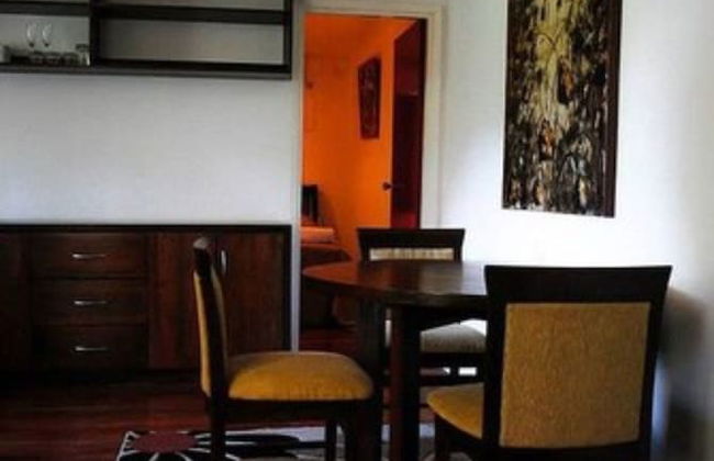 Hibiscus Apartments Fiji - Foto 11