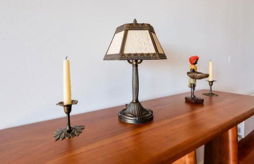 Skyview 2BR with Balcony and Garage - Foto 25