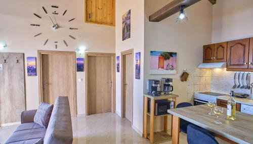 Christine's Seaview by CorfuEscapes - Foto 5, toaster