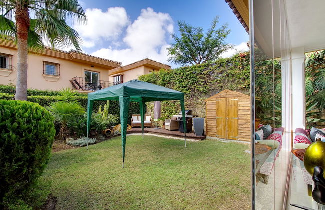 Casa Los Flamencos 52 - Photo 22