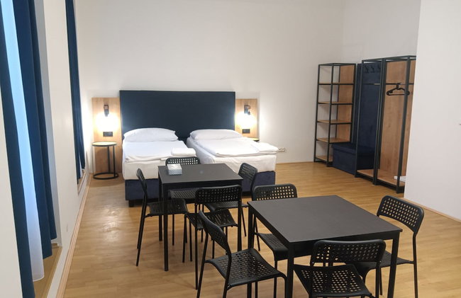 Powder Tower Suites - Foto 38