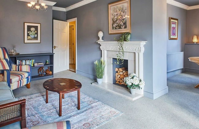 Host Stay Ormesby - Foto 6