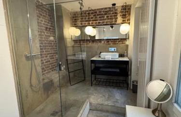 Charming studio in Montmartre near Sacre Cœur - Foto 10