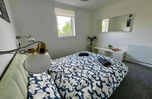 ClydeBank Brand new 3BDR Home, Glasgow - Foto 5