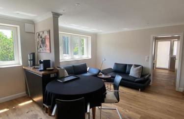 Außergewöhnliche und ruhige Ferienwohnungen im Herzen der Soester Altstadt - Foto 6