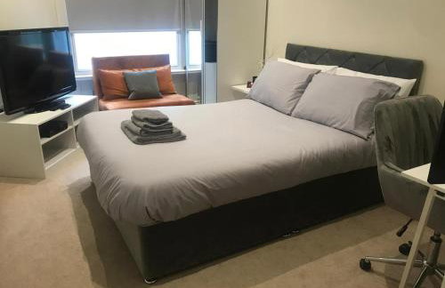 Queen Street Quayside Apartment, NE1 Grade 2 Listed - Foto 16