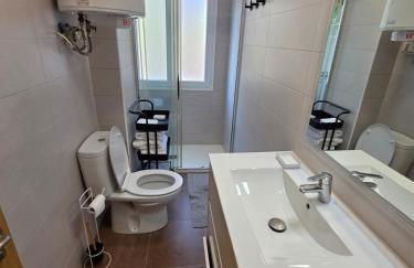 Postiguet Beach 2 garajes SuperHost SuperFlat - Photo 56