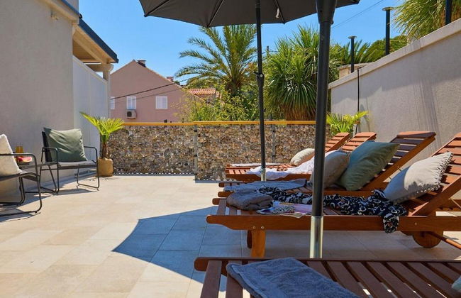 Palm Tree Apartments - Foto 12