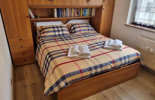 La Casa degli Sbilfs - Wi-Fi, Netflix e Garage Box , a 2 minuti dal Monte Zoncolan - Foto 1