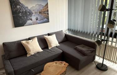 Moderne FeWo - Studio16 mit Bergblick - Foto 11