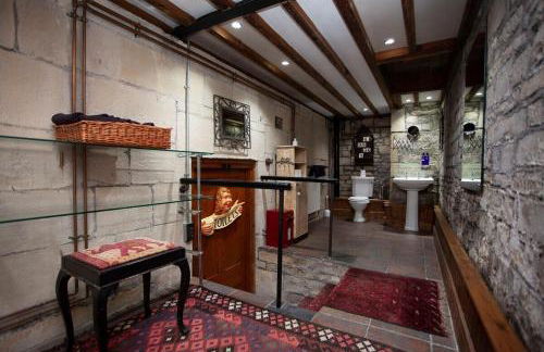 Stunning, Large Chapel, Nr Bath - Foto 52