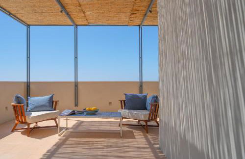 Villa Romito - Sea view, central location - Foto 56