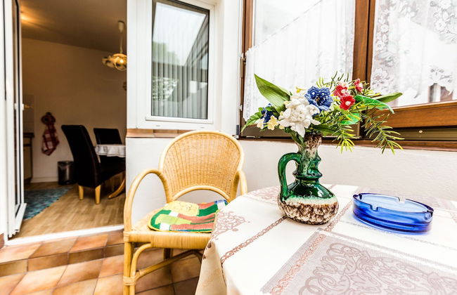 Ferienwohnung Köln-Altstadt Nord - Foto 6