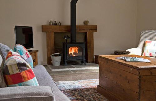 Nether Farm Barns - Foto 12