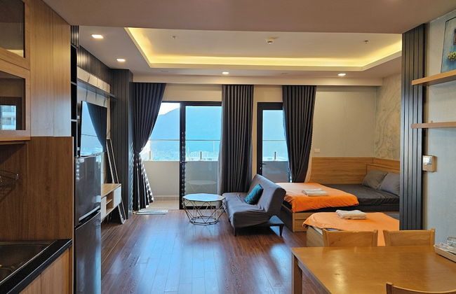 Flc Sea Tower - ChillNow - Foto 67