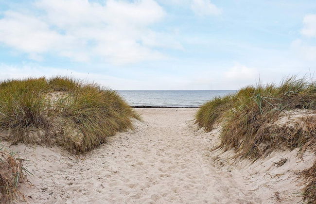 4 Person Holiday Home in Byxelkrok-by Traum - Foto 23