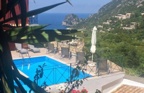 Ermones Emerald Villa - Foto 33