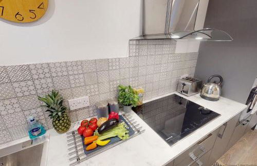 BRAUNTON ORCHARD COTTAGE 2 Bedrooms - Foto 32