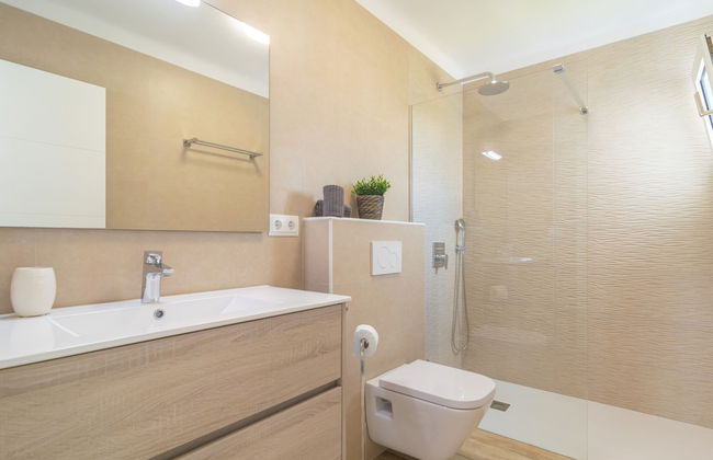 Ona 2 in Cala d Or With 2 Bedrooms and 1 Bathrooms - Foto 23