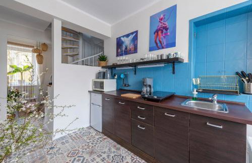 Apartament Boheme - Foto 36