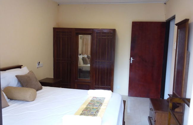 Colombo Residence - Luxury House - B & B - Foto 6