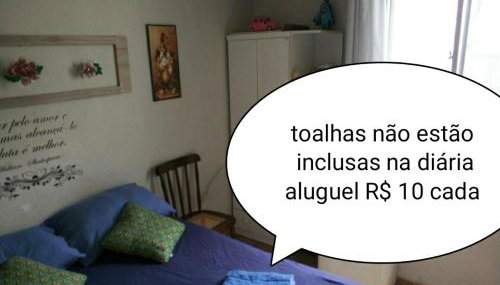 Ap. do LeoSan - Foto 5