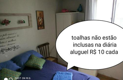 Ap. do LeoSan - Foto 5