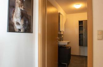 Ferienwohnung Weitblick nahe Göttingen - Photo 11