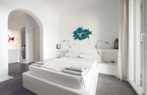 Villa Secret 55 Mykonos - Foto 31