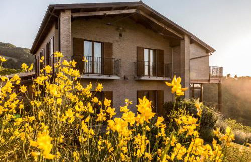 Colleverde Country House Beauty&Wellness - Foto 58