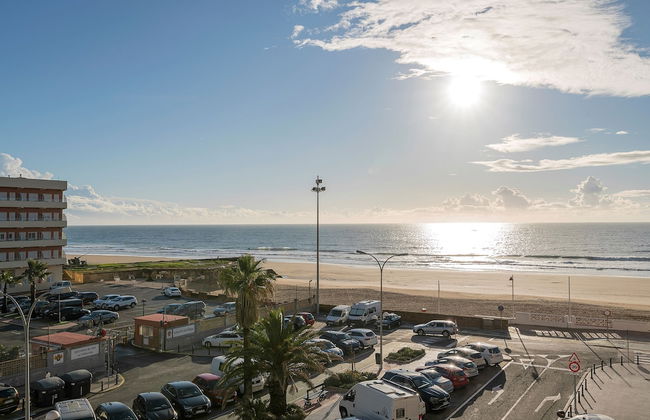 El Mirador 1 in Cadiz - Foto 23